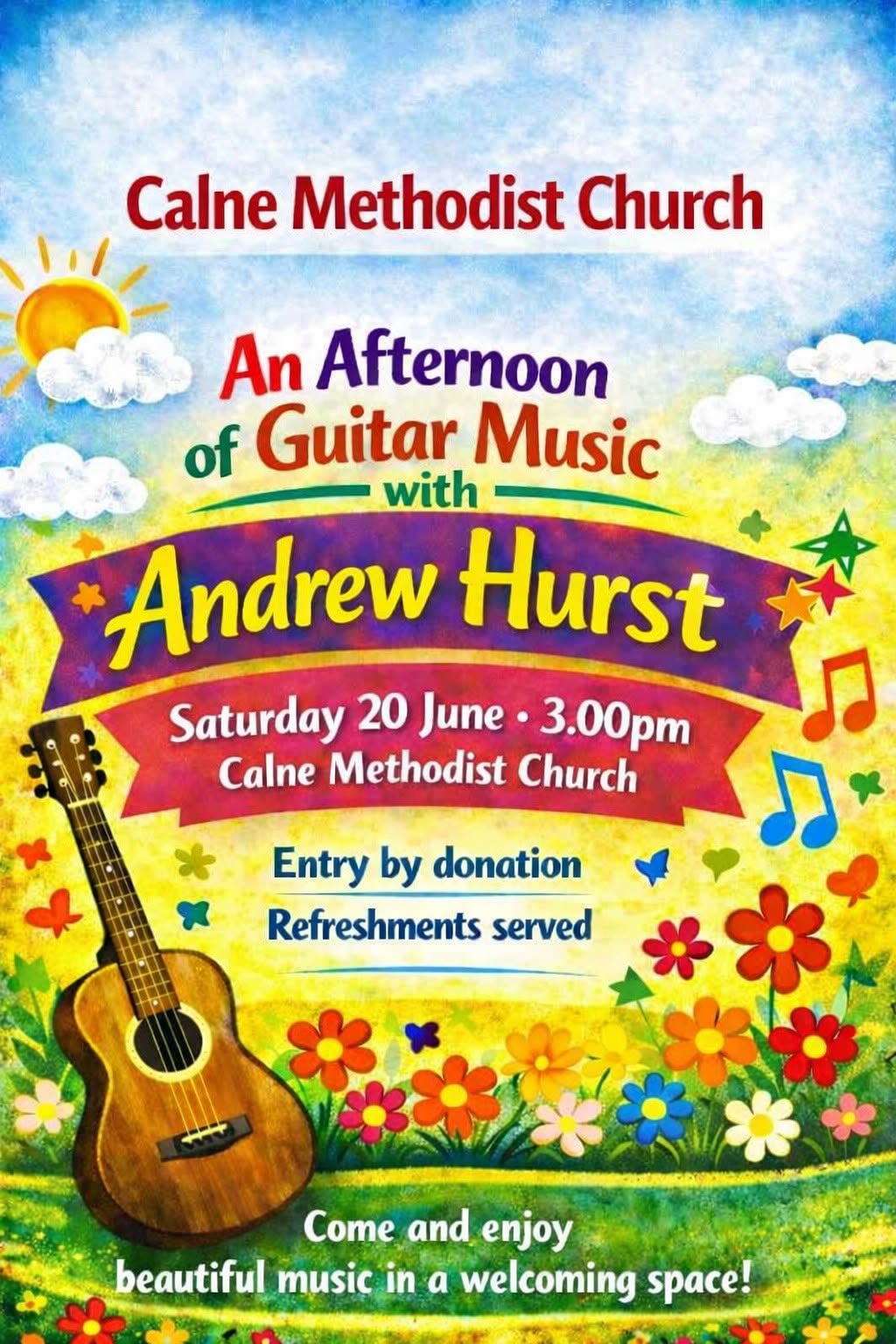guitar_music_methodist_church