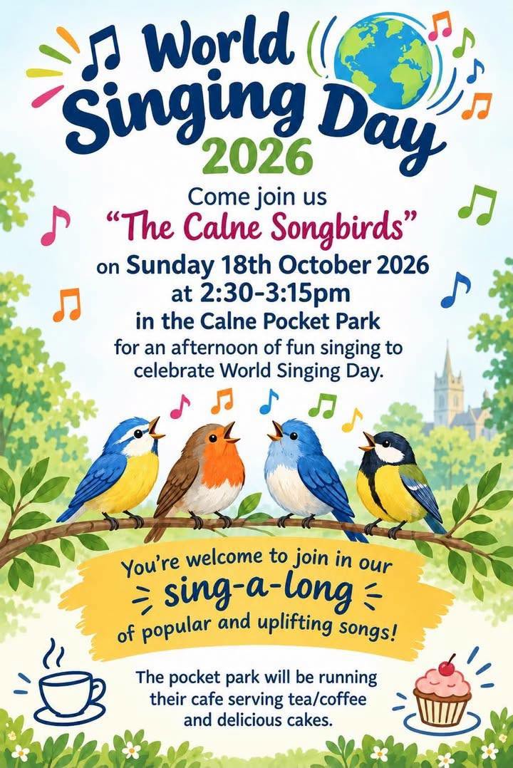 songbirds