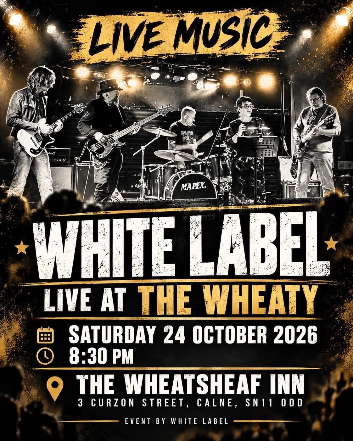 wheatie