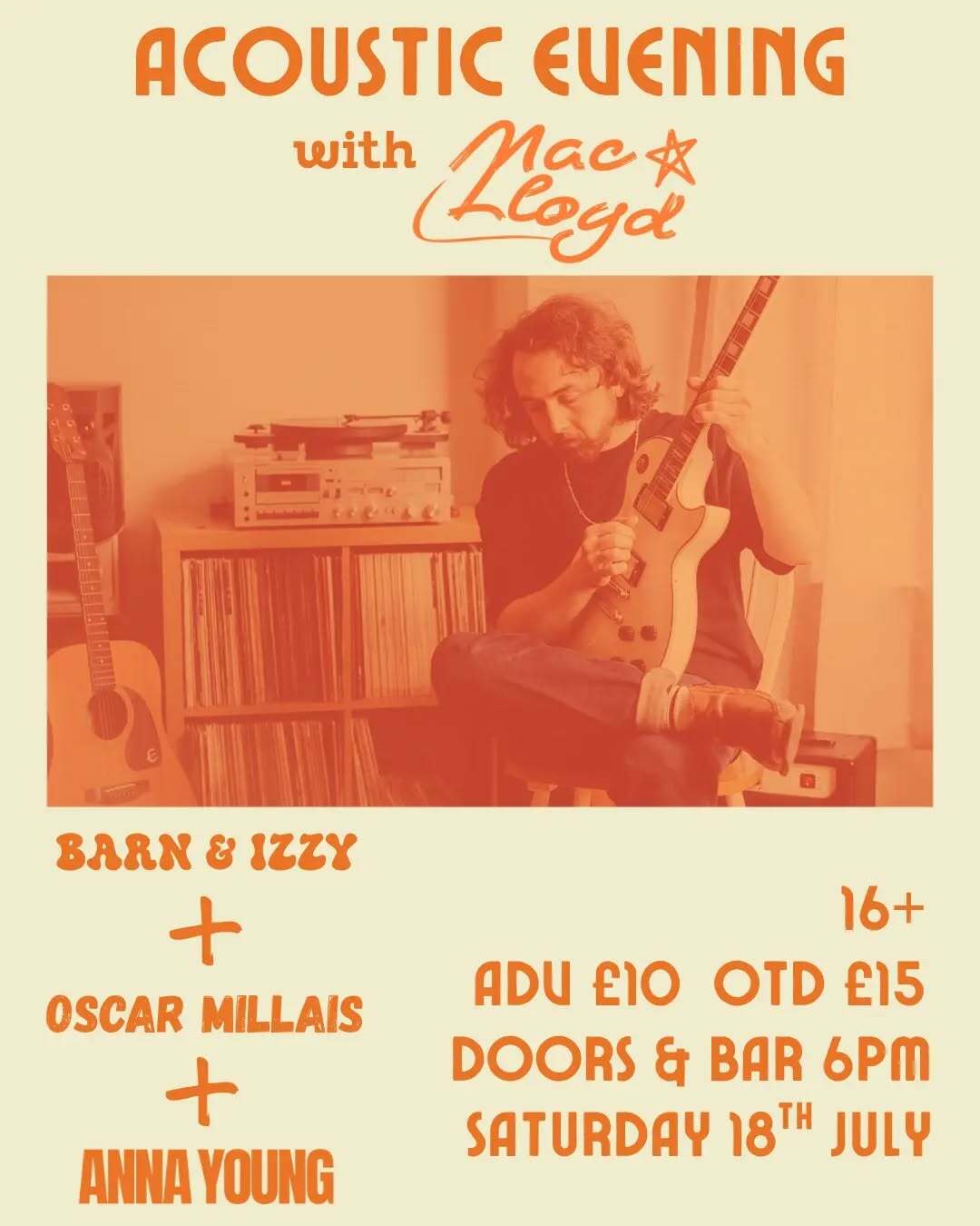 ruze_saturday_acoustic