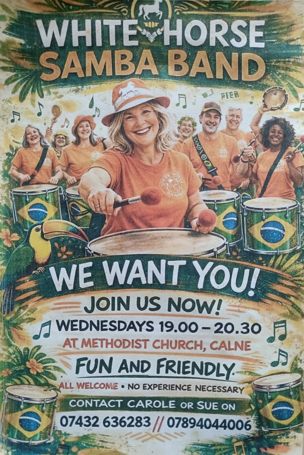 Samba