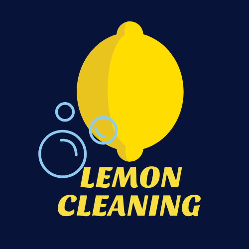 Lemon Cleaning logo