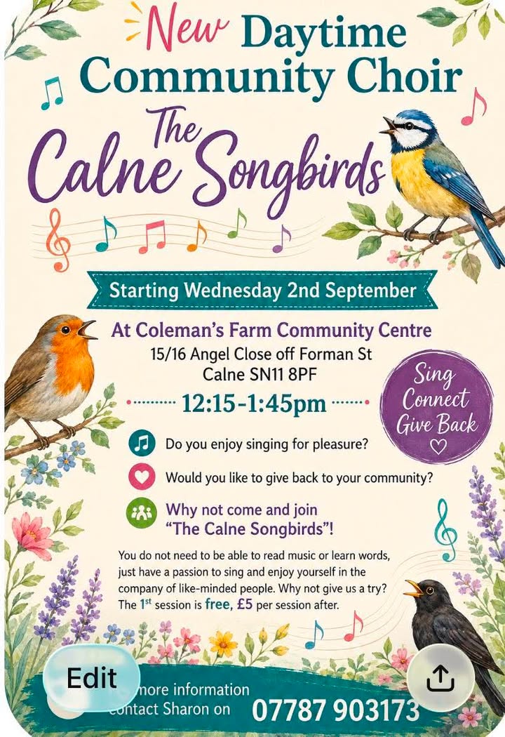 calnesongbird