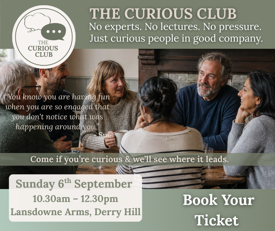 curiousclub