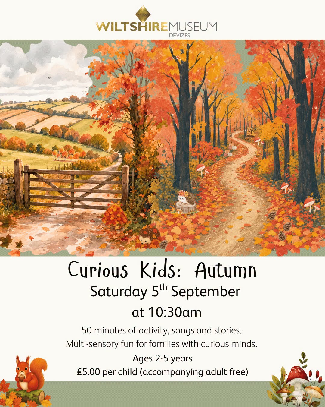 curiouskids