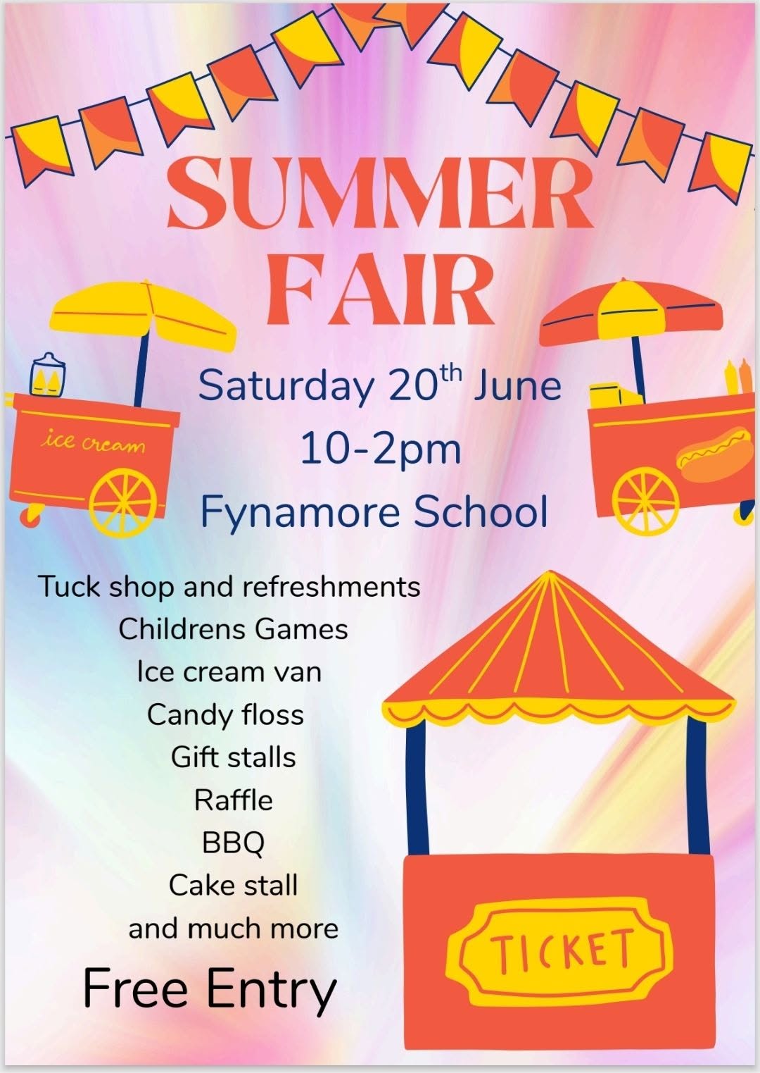 fynamore_summer_fete