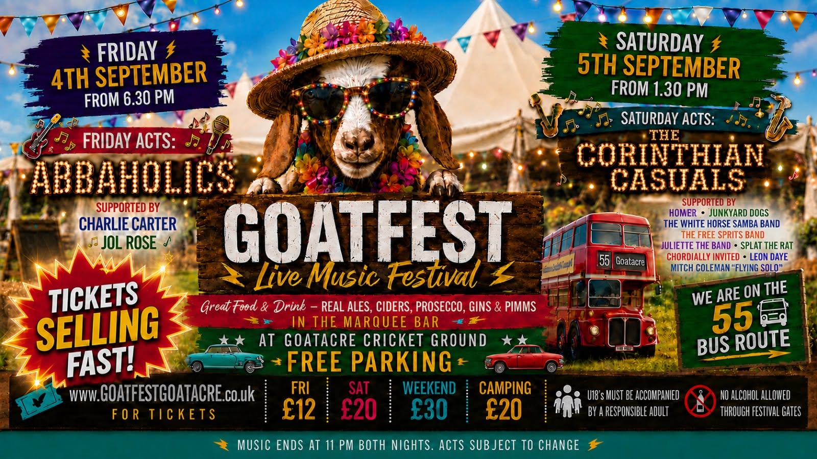 goatfest