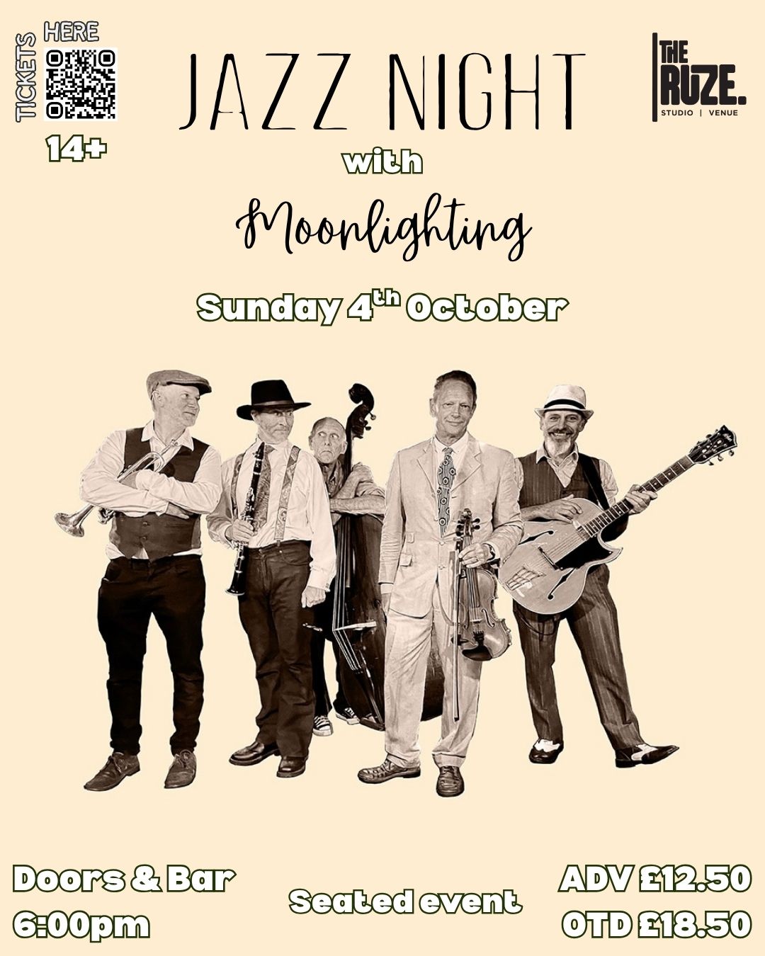 jazznight