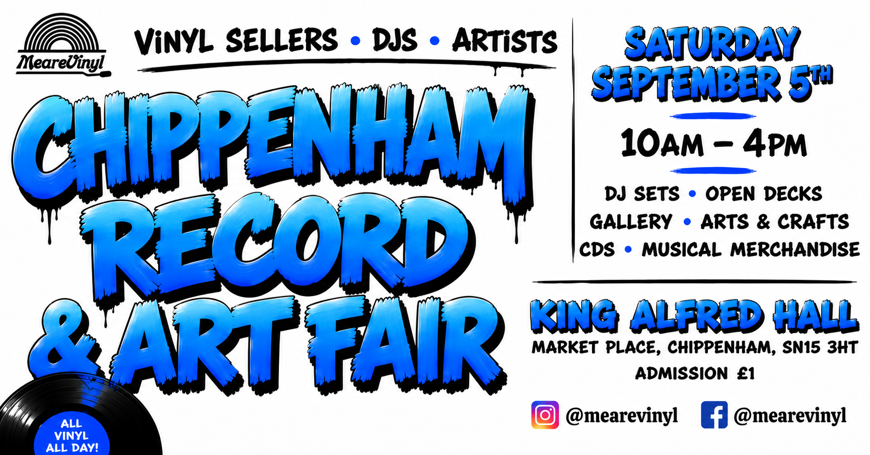 recordfair