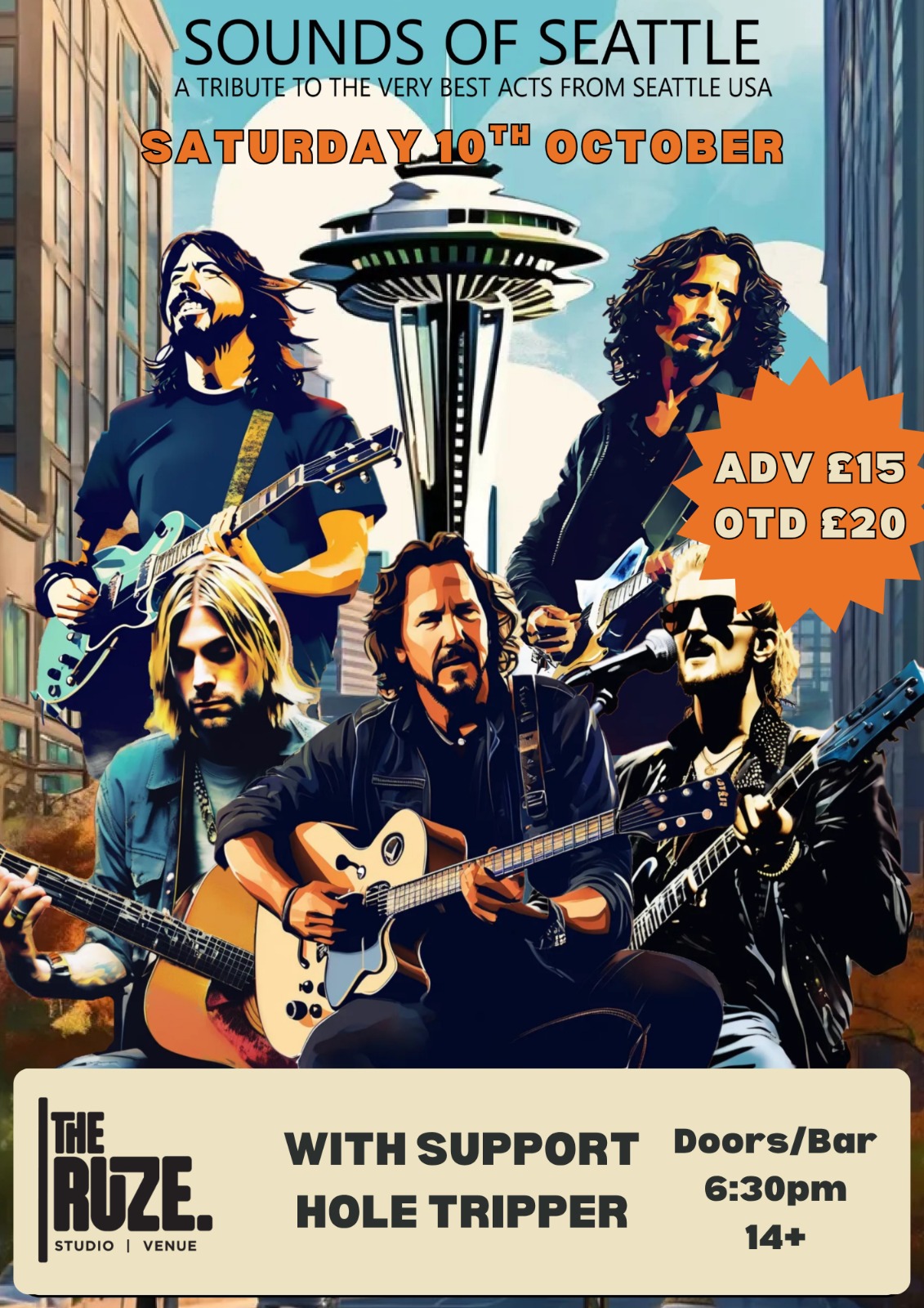 soundsofseattle