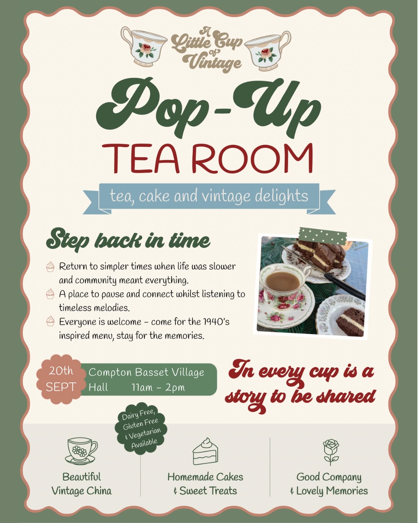 vintagetea